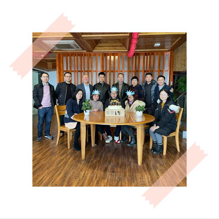 2021凯时尊龙集团首场生日会